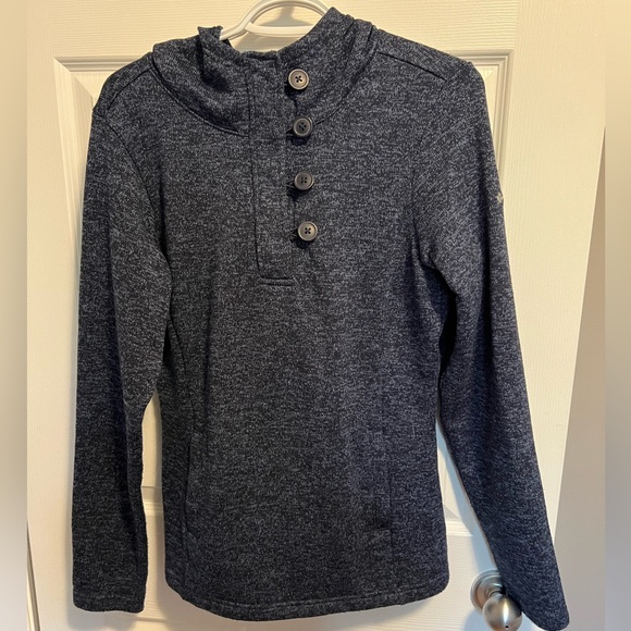 Columbia sweater - Picture 1 of 1